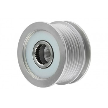 Poulie d'Alternateur Pour Mercedes-Benz Camion Plate-Forme/Châssis 0101544702