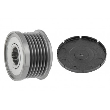 Poulie d'Alternateur Pour Mercedes-Benz Classe C T-Model E G M S CLK 0001502550