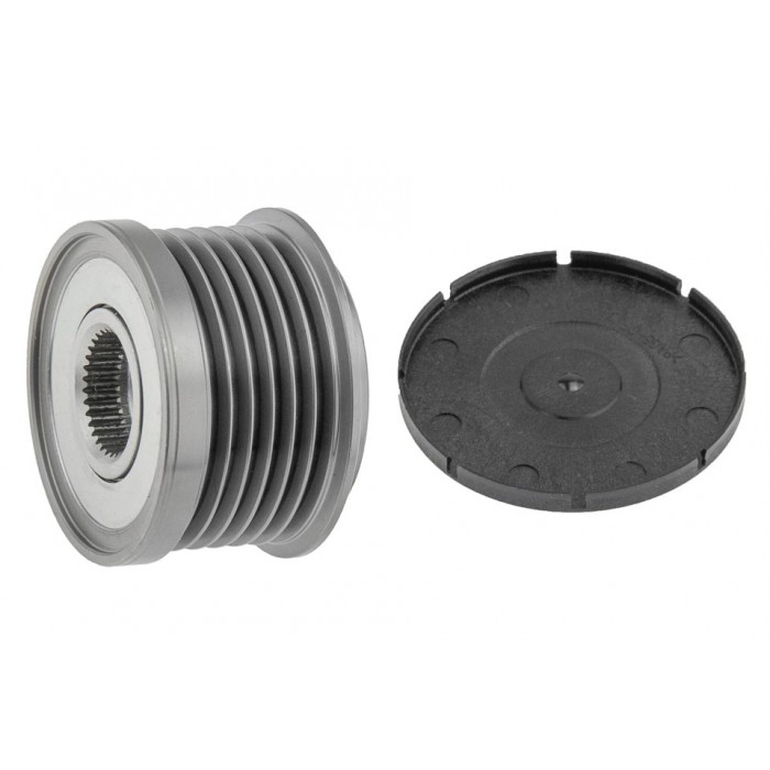 Poulie d'Alternateur Pour Mercedes-Benz Classe C T-Model E G M S CLK 0001502550