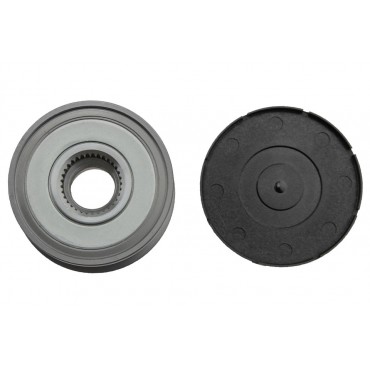 Poulie d'Alternateur Pour Mercedes-Benz Classe C T-Model E G M S CLK 0001502550
