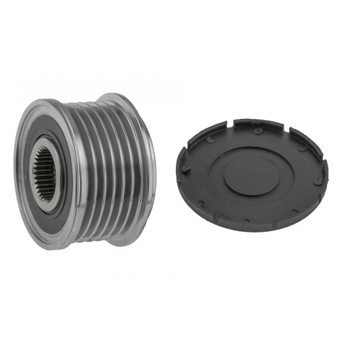 Poulie d'Alternateur Pour Mercedes-Benz Classe C CLC T-Model E S CLK 6461500260