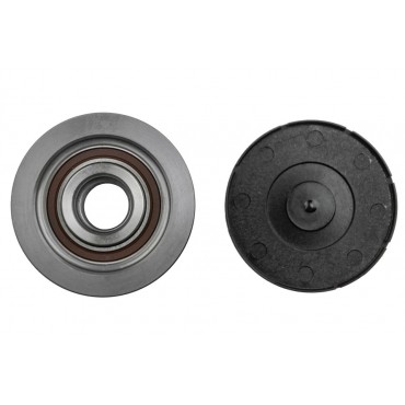 Poulie d'Alternateur Pour Mercedes-Benz Classe C CLC T-Model E GLK M 0111547802