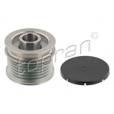 Poulie d'Alternateur Pour Mercedes-Benz Classe C T-Model E M CLS GLE 2781500060