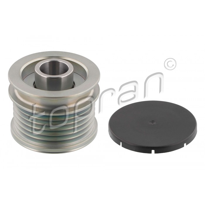 Poulie d'Alternateur Pour Mercedes-Benz Classe C T-Model E M CLS GLE 2781500060