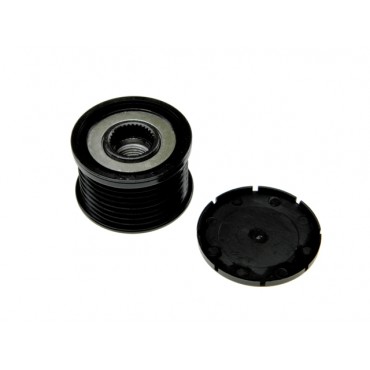 Poulie d'Alternateur Pour Mercedes-Benz Classe E T-Model G GL M R S 6421500860