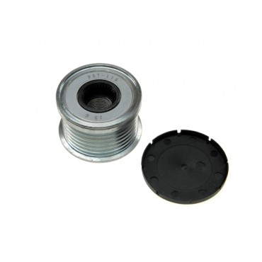 Poulie d'Alternateur Pour Mercedes-Benz Classe E G M S 0001501950 0001502250