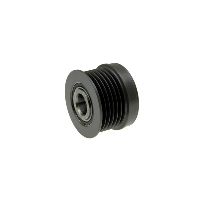 Poulie d'Alternateur Pour Mercedes-Benz Vario Autobus/Autocar Camionnette