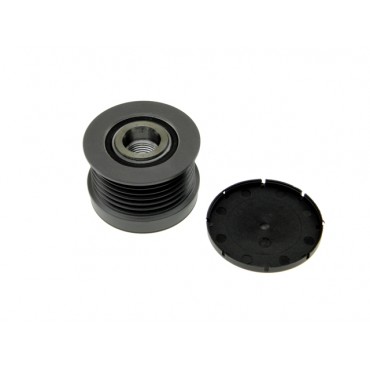 Poulie d'Alternateur Pour Mercedes-Benz Vario Autobus/Autocar Camionnette