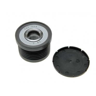 Poulie d'Alternateur Pour Renault Opel Nissan Mitsubishi 8200162474 4403540