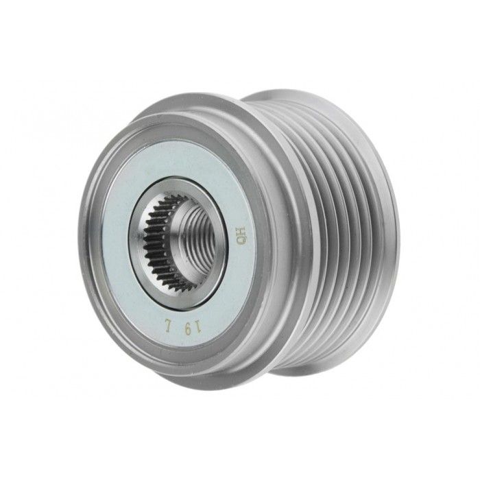 Poulie d'Alternateur Pour Renault Mitsubishi Volvo 7701477502 31251071 8251635