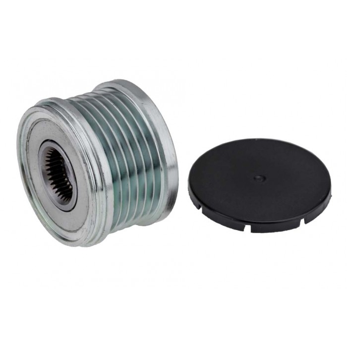 Poulie d'Alternateur Pour Nissan Altima Teana I II X-Trail Nissan (Dfac) Teana