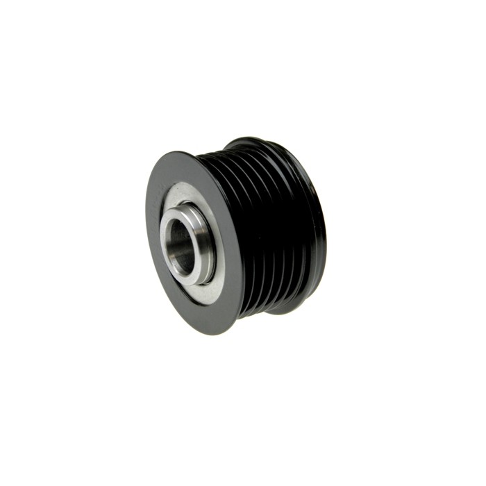 Poulie d'Alternateur Pour Renault Koleos Nissan Altima Rogue Teana II X-Trail