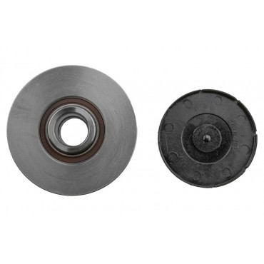 Poulie d'Alternateur Pour Nissan Cabstar Murano II NP300 NT400 23100EB31A