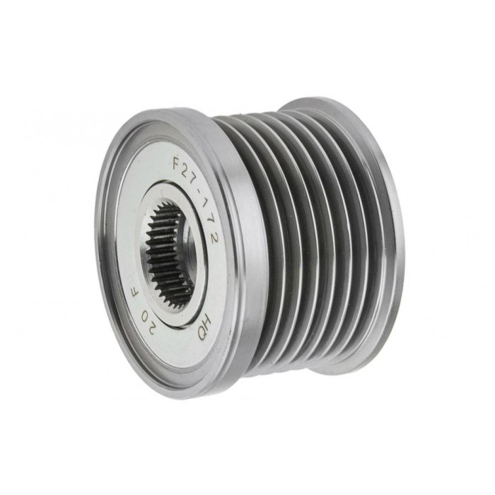 Poulie d'Alternateur Pour Nissan Juke Qashqai X-Trail 231005907R 231006729R