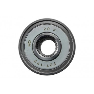 Poulie d'Alternateur Pour Nissan Juke Qashqai X-Trail 231005907R 231006729R