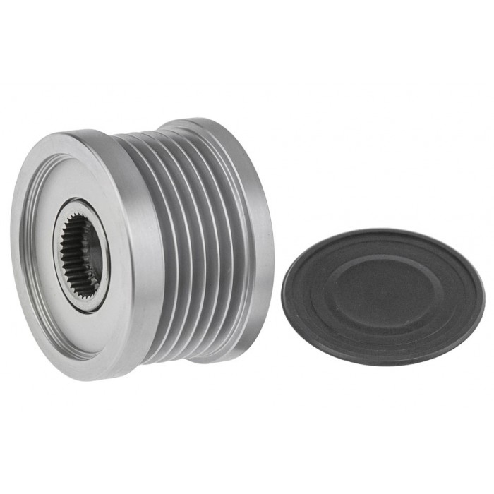 Poulie d'Alternateur Pour Nissan Primera X-Trail 23100AU400 23100AU40A