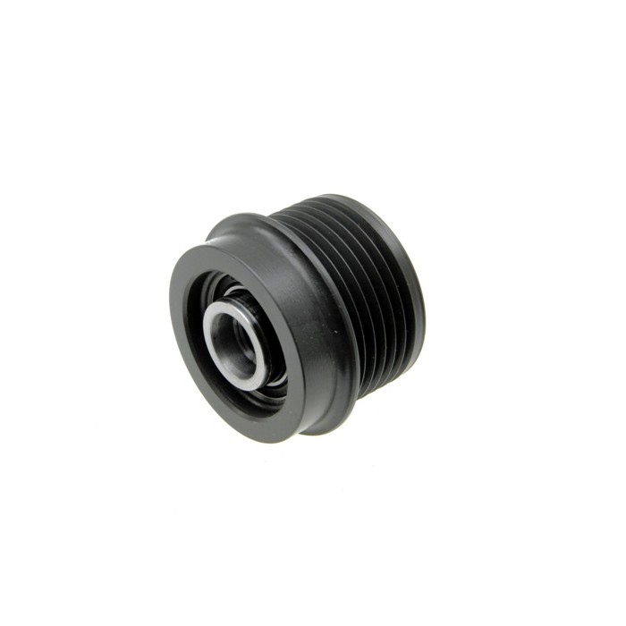 Poulie d'Alternateur Pour Opel Saab Vauxhall 1202115 13229992 1202116 13308508