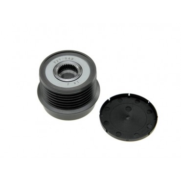 Poulie d'Alternateur Pour Opel Saab Vauxhall 1202115 13229992 1202116 13308508