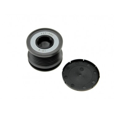 Poulie d'Alternateur Pour Opel Signum 3/5 Portes Vectra C Vauxhall Signum