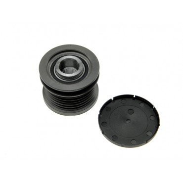 Poulie d'Alternateur Pour Opel Signum 3/5 Portes Vectra C Vauxhall Signum
