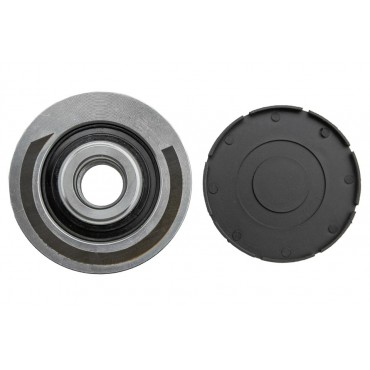 Poulie d'Alternateur Pour Porsche Cayenne Panamera 95560301601 95560301610