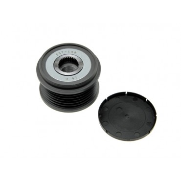 Poulie d'Alternateur Pour Renault Clio II Kangoo Thalia I III Twingo 8200468131
