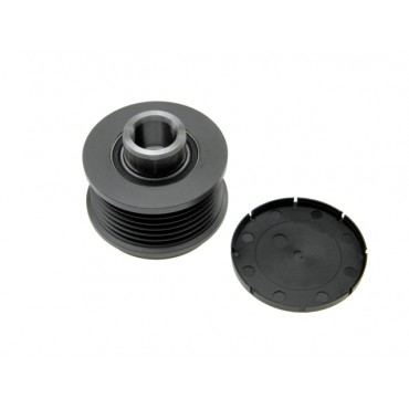 Poulie d'Alternateur Pour Renault Clio II Kangoo Thalia I III Twingo 8200468131