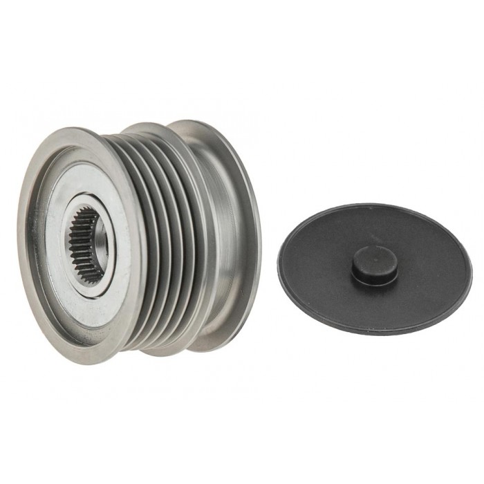Poulie d'Alternateur Pour VW Lupo Polo Seat Arosa