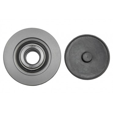 Poulie d'Alternateur Pour VW Lupo Polo Seat Arosa