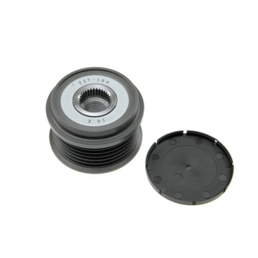 Poulie d'Alternateur Pour VW Polo Seat Skoda 03D903025D 03D903025E 03D903119A