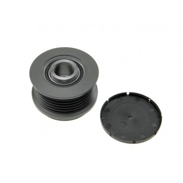 Poulie d'Alternateur Pour VW Polo Seat Skoda 03D903025D 03D903025E 03D903119A