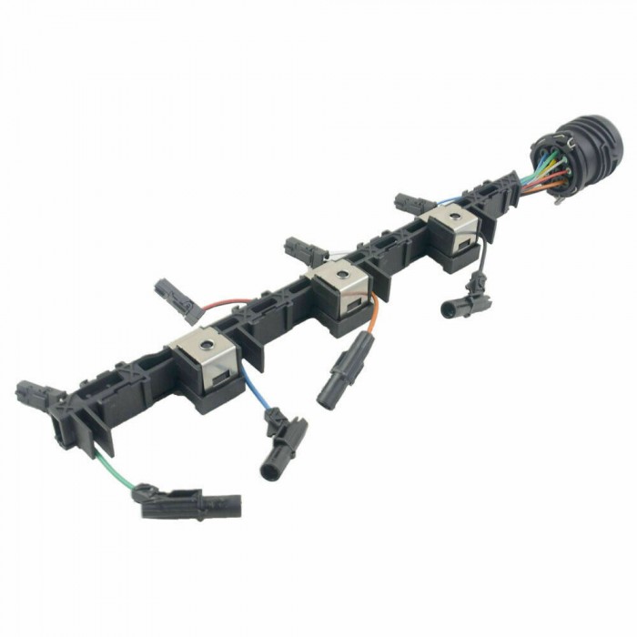 Injecteur faisceau de cable carburant pour A3 A4 TOLEDO GOLF 2.0 TDI 03G971033M