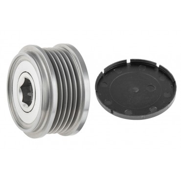 Poulie d'Alternateur Pour Toyota Avensis Corolla Previa II RAV 4 2706027070
