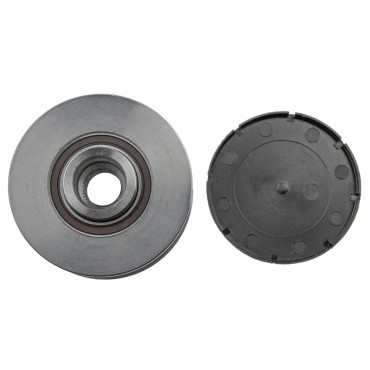 Poulie d'Alternateur Pour Toyota Avensis Corolla Previa II RAV 4 2706027070