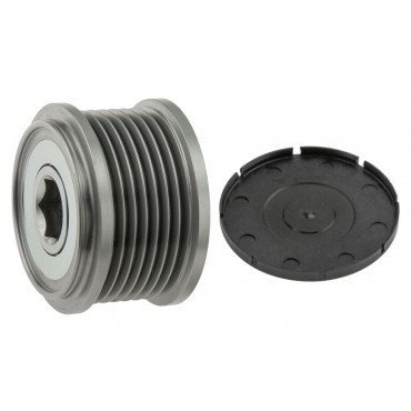 Poulie d'Alternateur Pour Toyota Dyna Fortuner Hiace IV V VI Hilux 270600L130