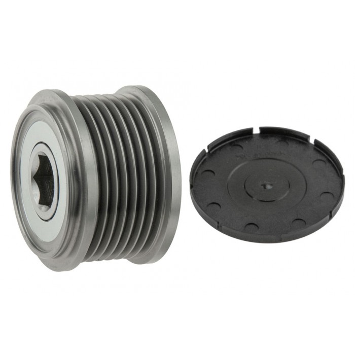 Poulie d'Alternateur Pour Toyota Dyna Fortuner Hiace IV V VI Hilux 270600L130