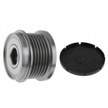 Poulie d'Alternateur Pour Volvo C30 S40 II S60 S80 V40 V50 V60 I 31285815