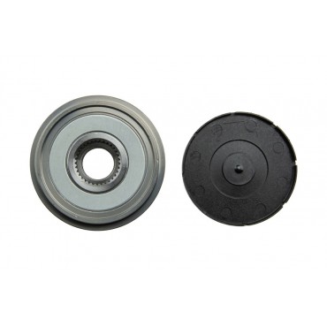 Poulie d'Alternateur Pour Volvo C30 S40 II S60 S80 V40 V50 V60 I 31285815