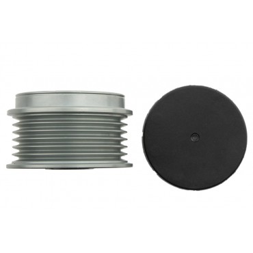 Poulie d'Alternateur Pour Volvo C70 I S40 S60 S70 S80 V40 V70 II XC70 36012358