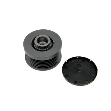 Poulie d'Alternateur Pour Volvo S40 I V40 30782701 8251655 8601699 9472908