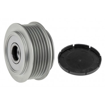 Poulie d'Alternateur Pour Volvo S60 I S70 S80 V70 II XC70 8111119 8111122