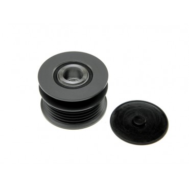 Poulie d'Alternateur Pour VW Beetle Jetta III IV New Passat 07K903119C