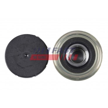 Poulie d'Alternateur Pour Peugeot 106 Fiat Ford Suzuki 77362558 77363303 9949627