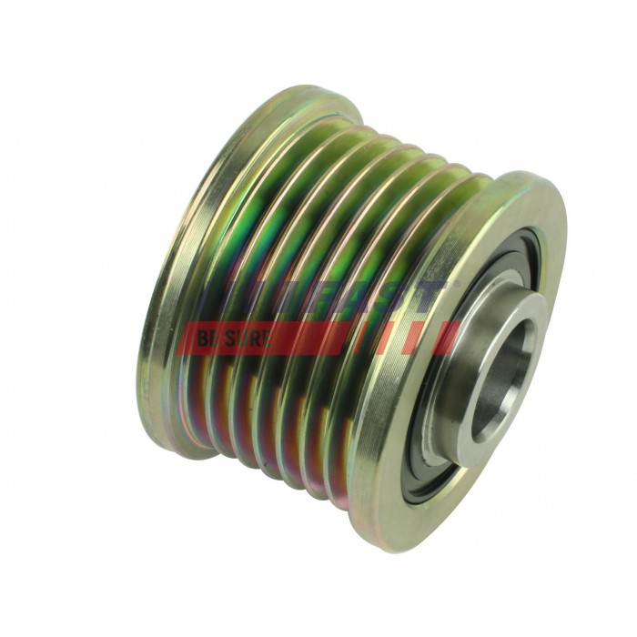 Poulie d'Alternateur Pour Renault Dacia Mercedes-Benz Opel 231001423R 4159063700