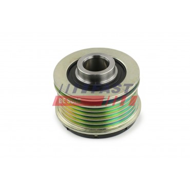 Poulie d'Alternateur Pour Renault Clio II III Kangoo Dacia Nissan 8200399801