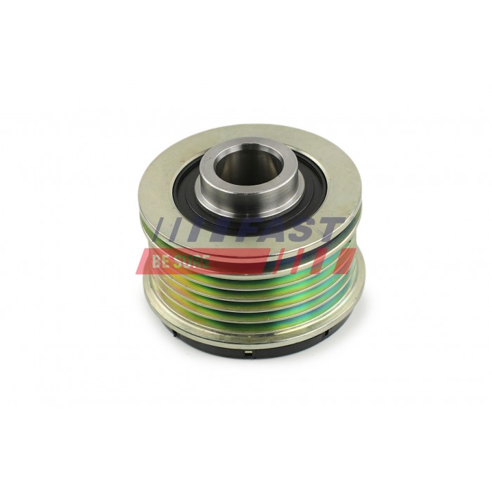 Poulie d'Alternateur Pour Renault Clio II III Kangoo Dacia Nissan 8200399801