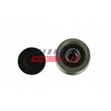 Poulie d'Alternateur Pour Ford B-Max Mazda Volvo AV6N10300MB Y66518300A 30659389