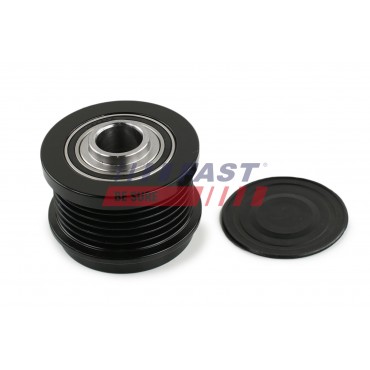 Poulie d'Alternateur Pour Ford B-Max Mazda Volvo AG9T10300AA Y66618300A 31285399