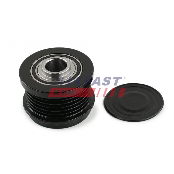 Poulie d'Alternateur Pour Ford B-Max Mazda Volvo AG9T10300AA Y66618300A 31285399