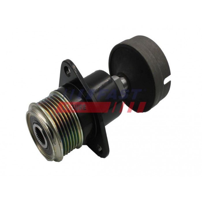 Poulie d'Alternateur Pour Ford C-Max Fiesta Focus II Turnier Galaxy 1355368